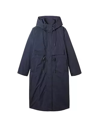 TOM TAILOR | Regenjacke | 